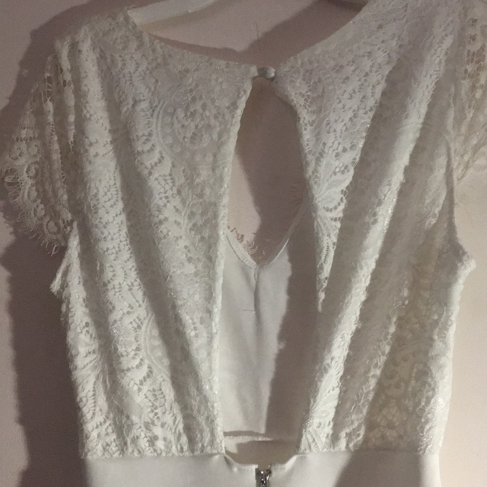 Dress - Picture 3 of 5